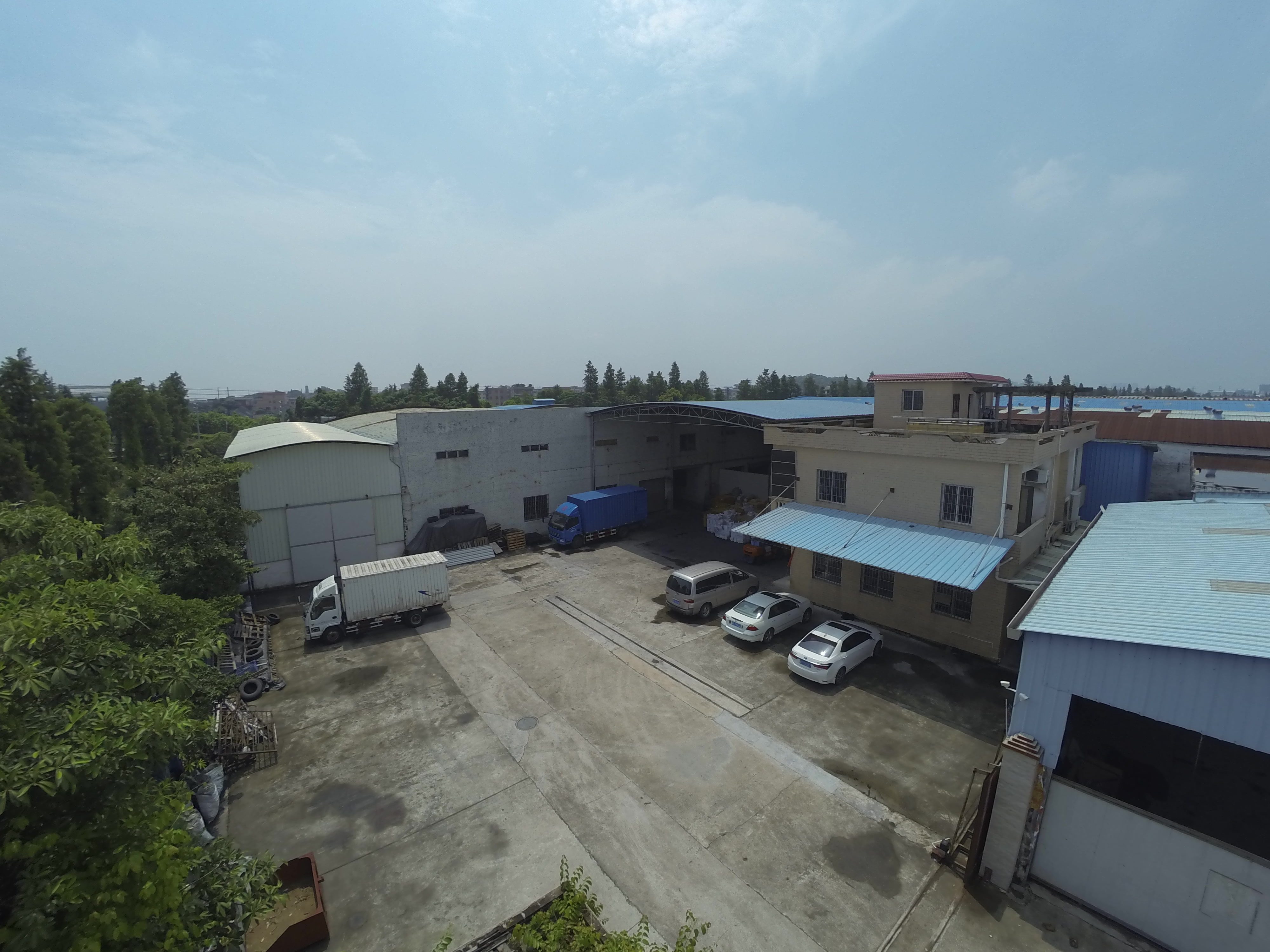 Factory Overview