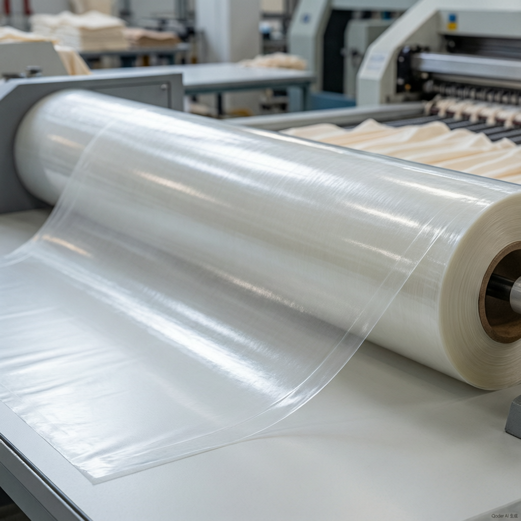 Hot Melt Pre-Coated Film Adhesive