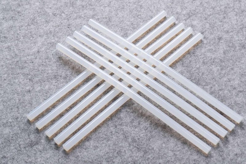 102 White Stick EVA Hot Melt Adhesive