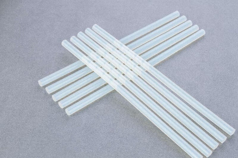 103A White Stick EVA Hot Melt Adhesive