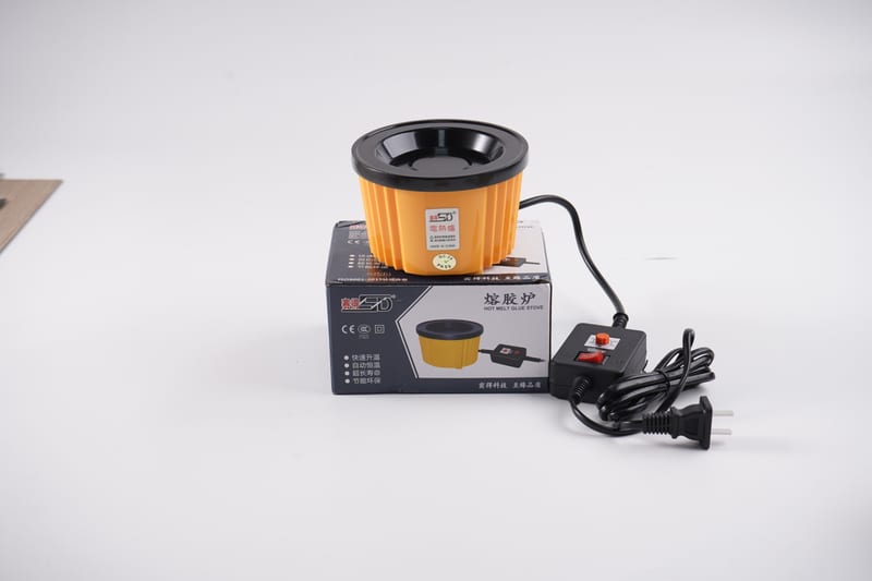Saide-109 Hot Melt Glue Melter