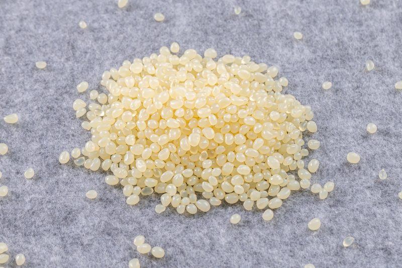 L-2607 EVA Hot Melt Adhesive - Non-laminated Box Adhesive