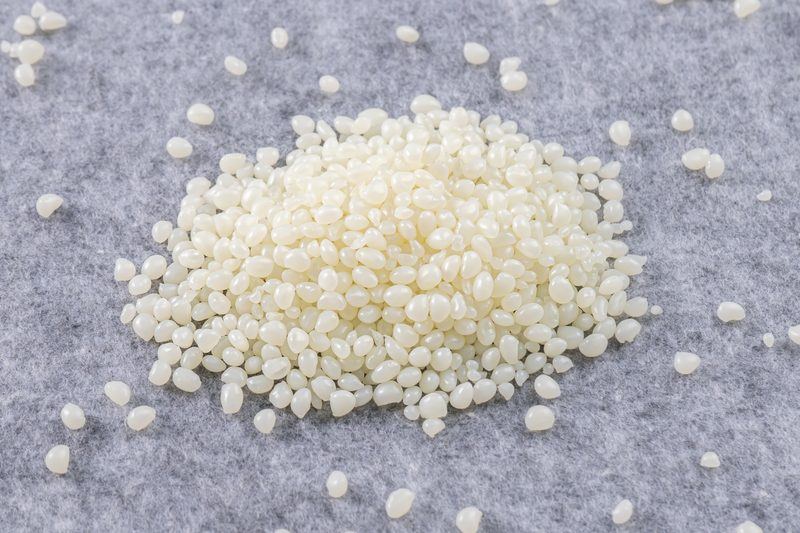 L-2608 SBC Hot Melt Adhesive - Heavy Ink Laminated Box Adhesive