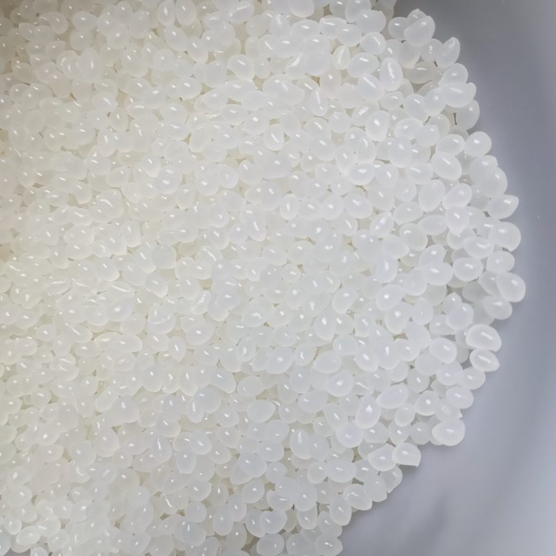 L-2611 Polyolefin Hot Melt Adhesive - Heavy Ink Laminated Box Adhesive