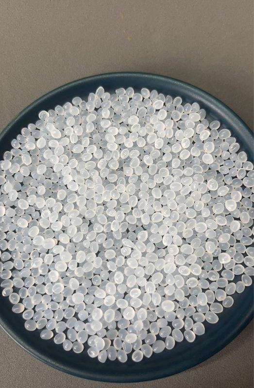 L-2913 Vinyl Hot Melt Adhesive - Food Conveyor Belt Sealing