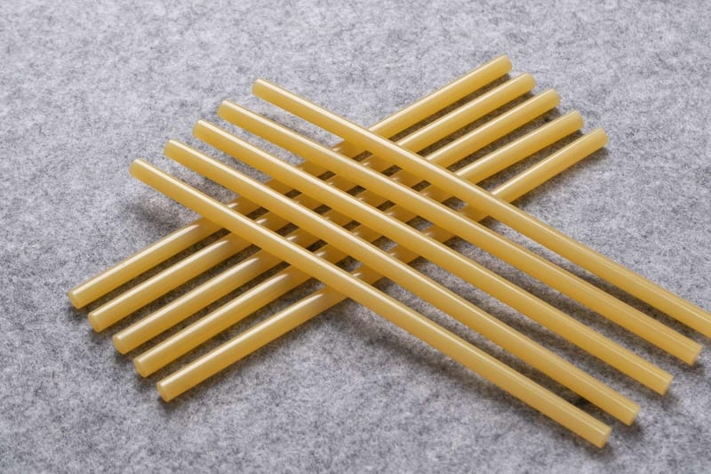 T-3209#B EVA Hot Melt Adhesive