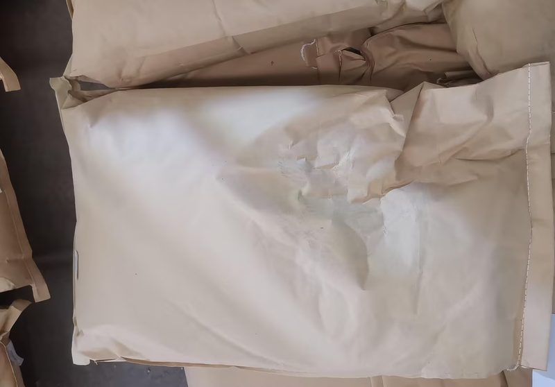 L-2807 EVA Hot Melt Adhesive - Non-Fluorescent Adhesive