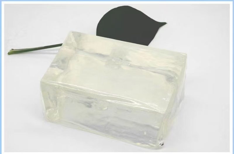 K-3803 Pressure Sensitive Hot Melt Adhesive - Rosin Resin & Rubber
