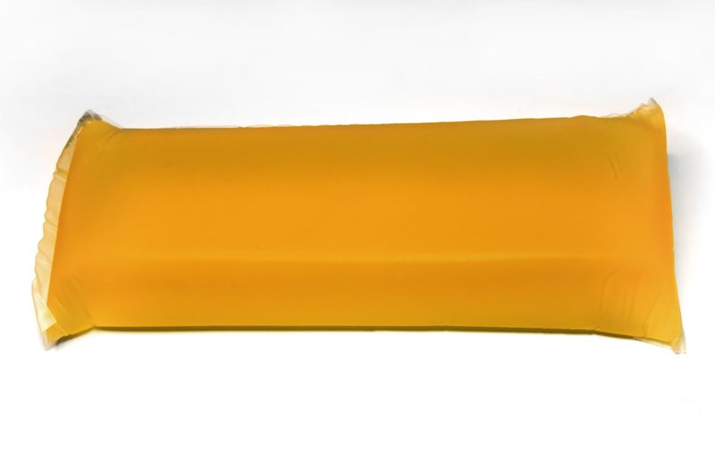 K-3827 Pressure Sensitive Hot Melt Adhesive - Rosin Resin & Rubber