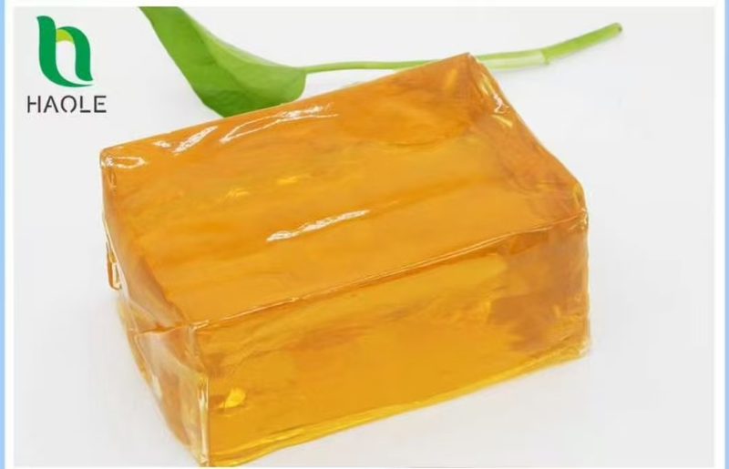 K-3828 Pressure Sensitive Hot Melt Adhesive - Rosin Resin & Rubber