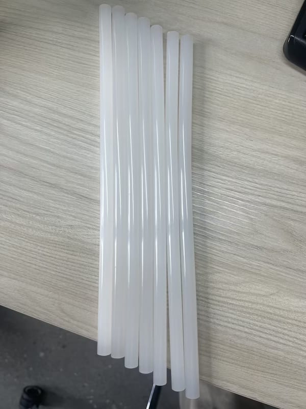 B-4219 EVA+Polyolefin Hot Melt Adhesive