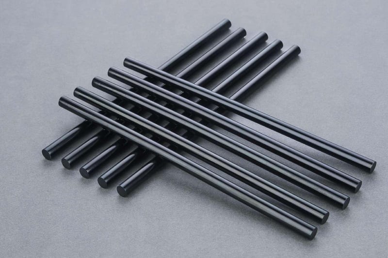 H-4336 (Black) EVA Hot Melt Adhesive