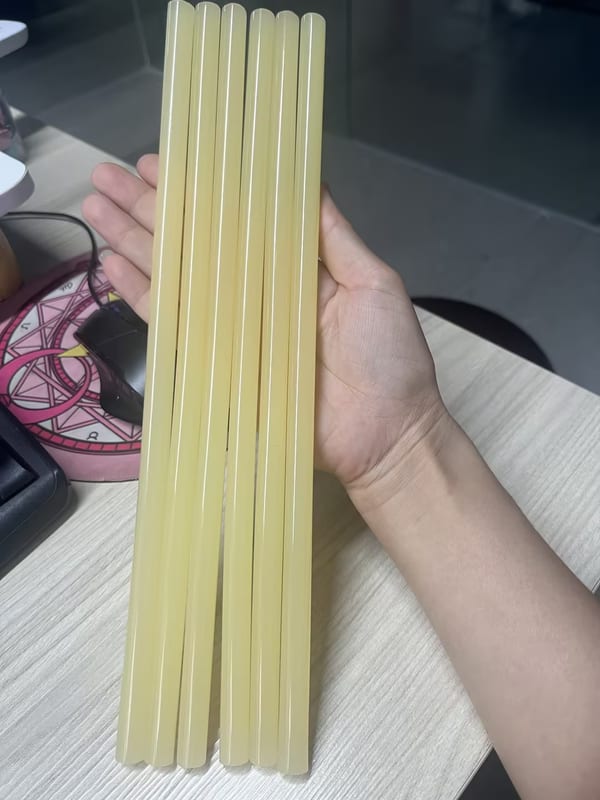 H-4337 EVA Hot Melt Adhesive