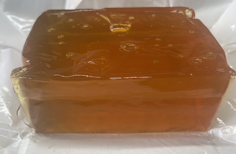 K-3108 Pressure Sensitive Hot Melt Adhesive - Rosin Resin & Rubber
