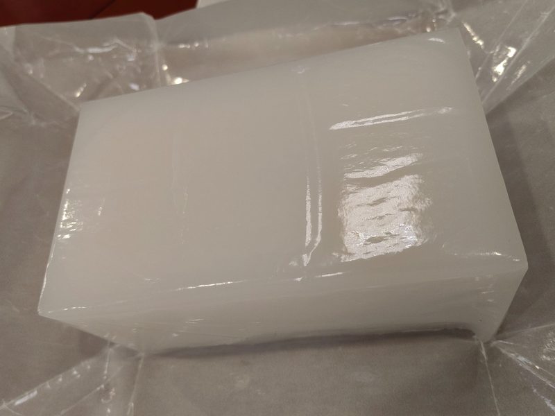 KBT-202 Pressure Sensitive Hot Melt Adhesive - Rosin Resin & Rubber
