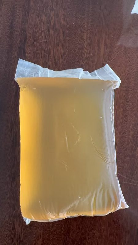 KDD-403 Pressure Sensitive Hot Melt Adhesive