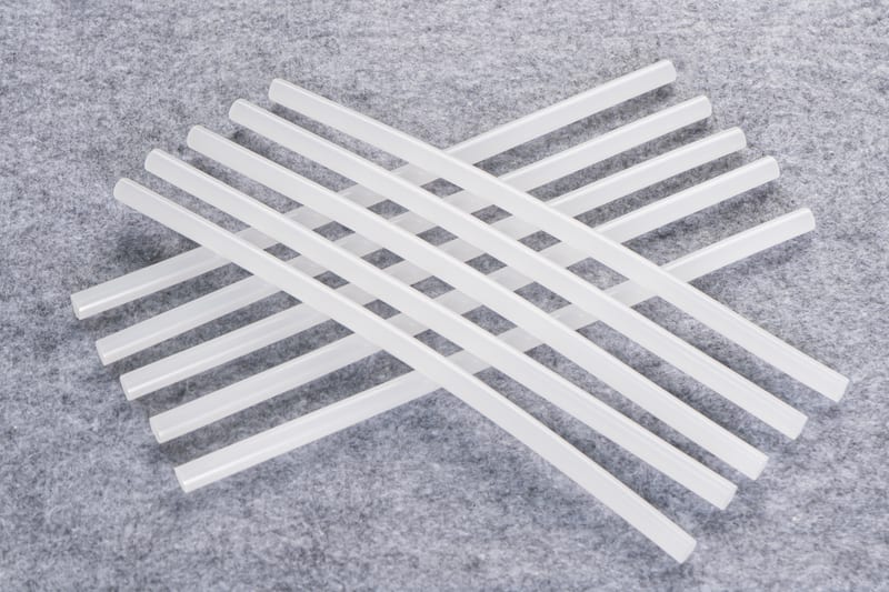B-4214 Polyolefin Hot Melt Adhesive