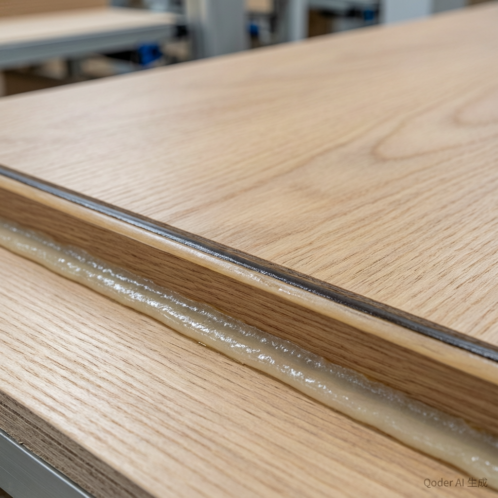 Edge Banding Hot Melt Adhesive