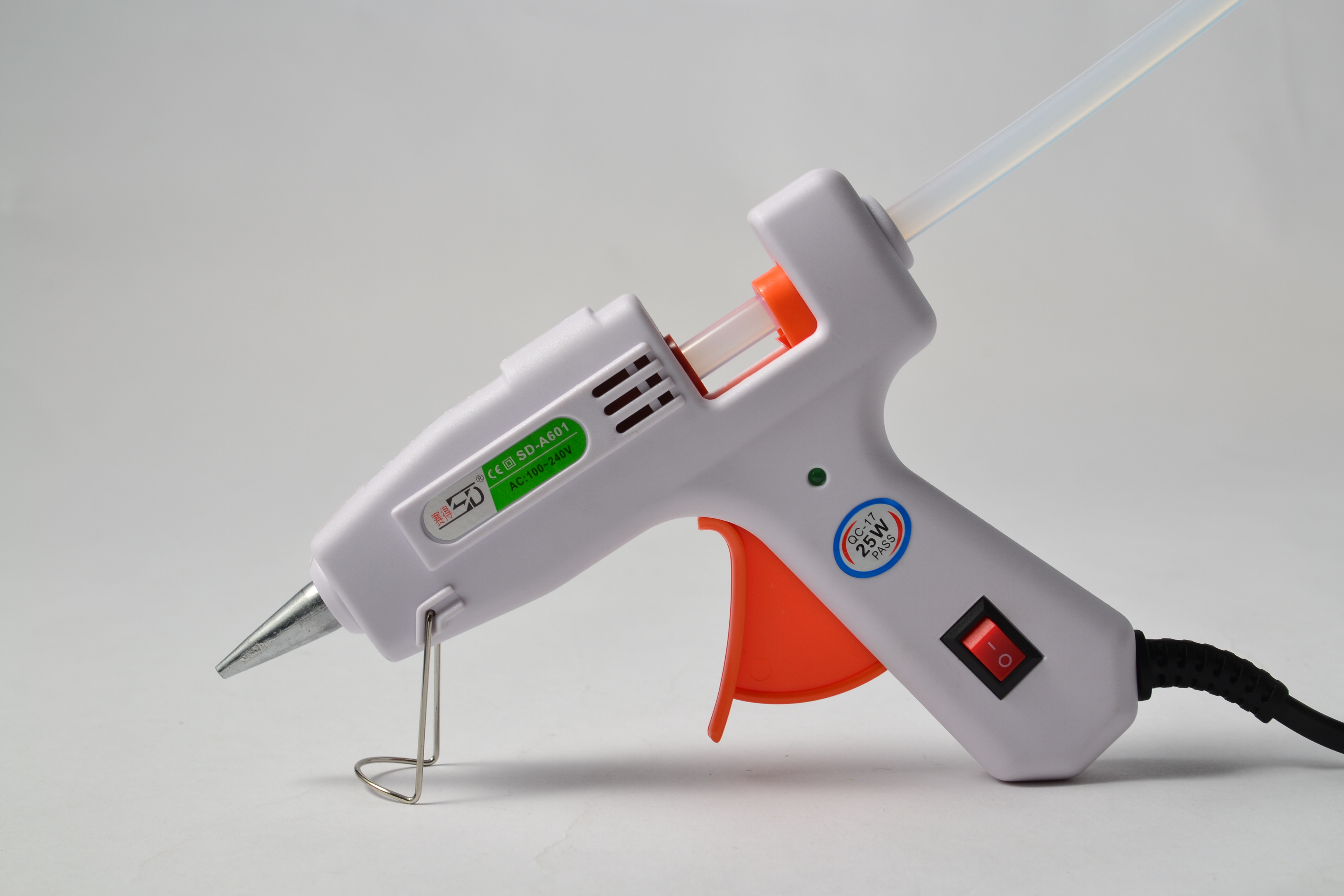 Hot Melt Glue Granules - Thermoplastic Resin Pellets
