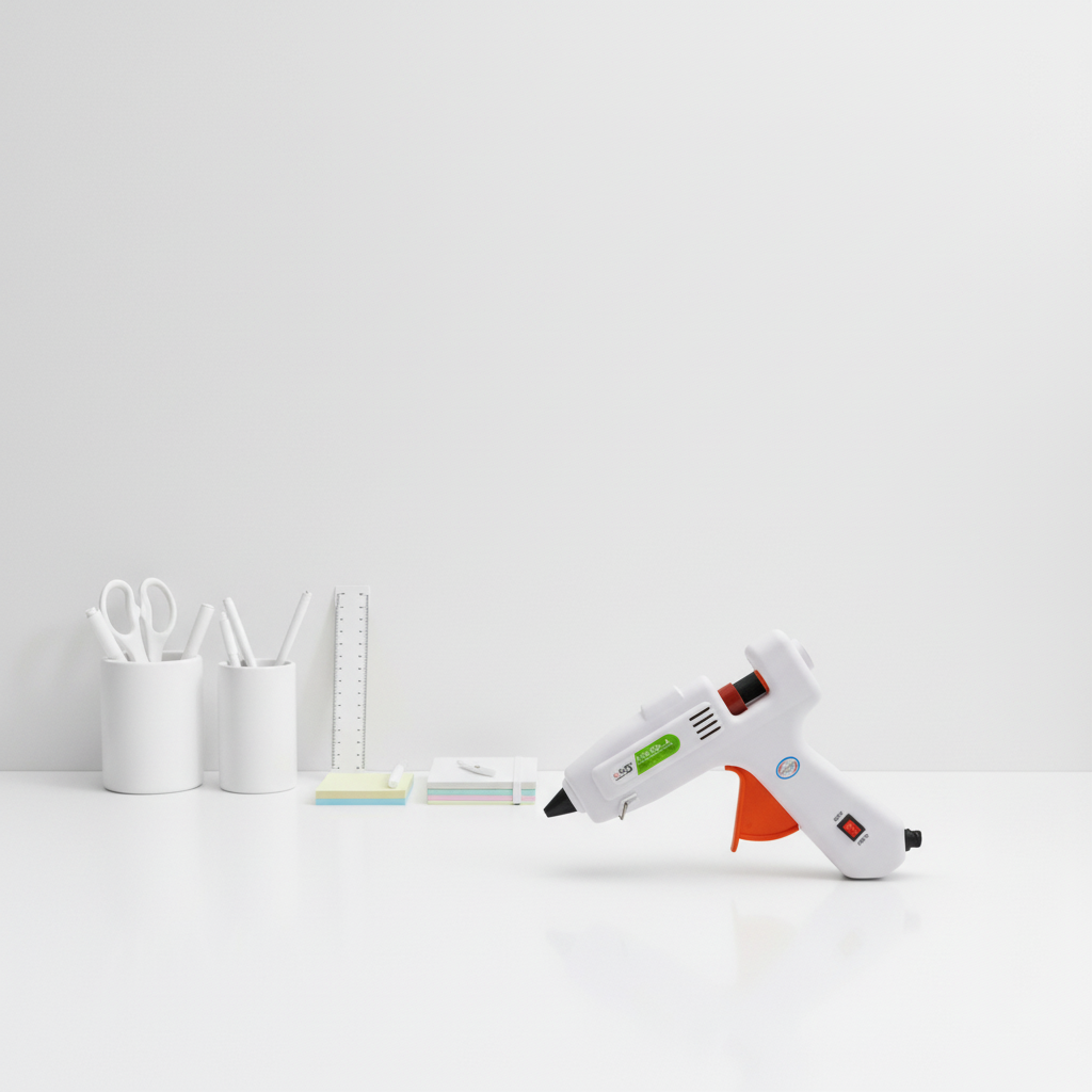 Low Temperature Hot Melt Glue Sticks