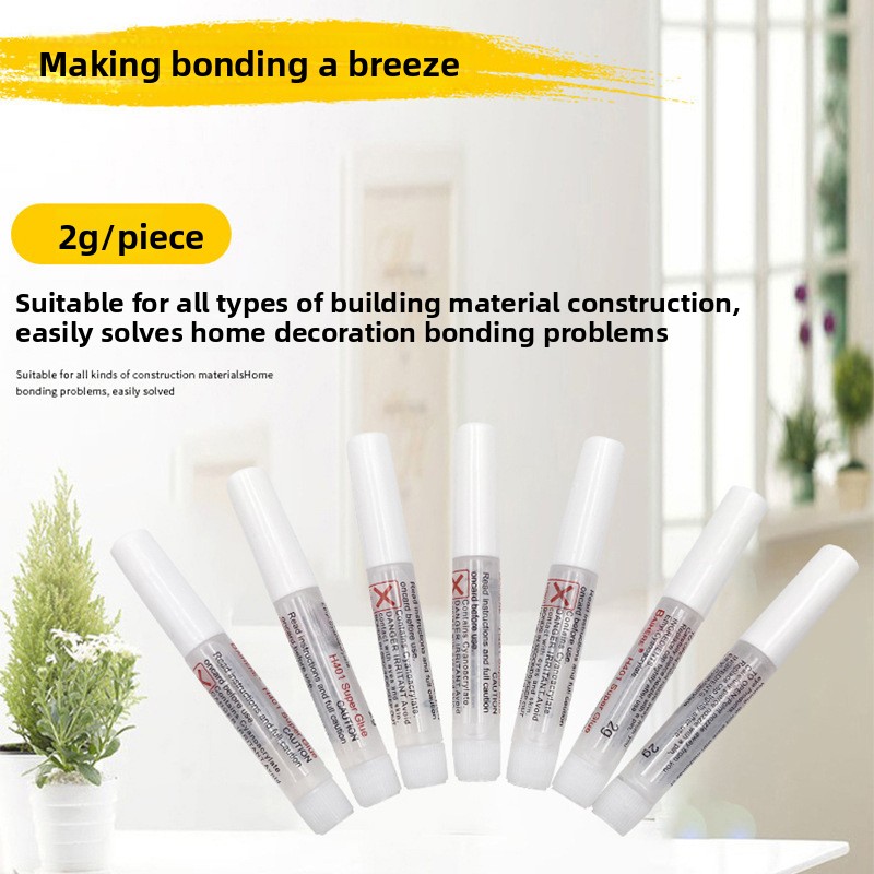 Profile Wrapping Hot Melt Adhesive Flexible