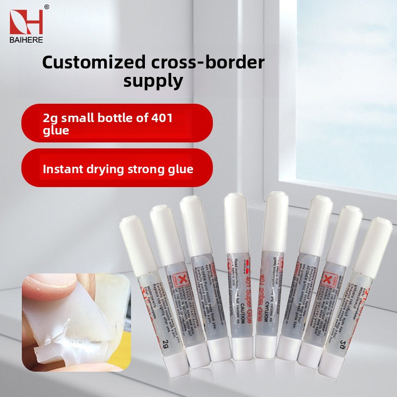 Electronics Assembly Precision Hot Melt Adhesive