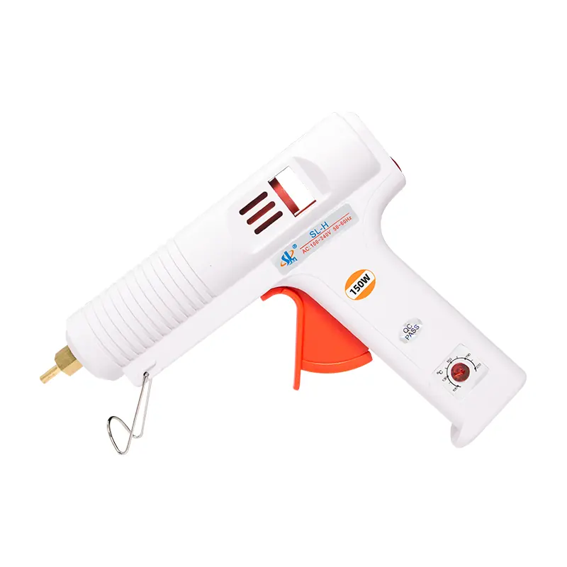 150W Adjustable-Temperature Hot Melt Glue Gun