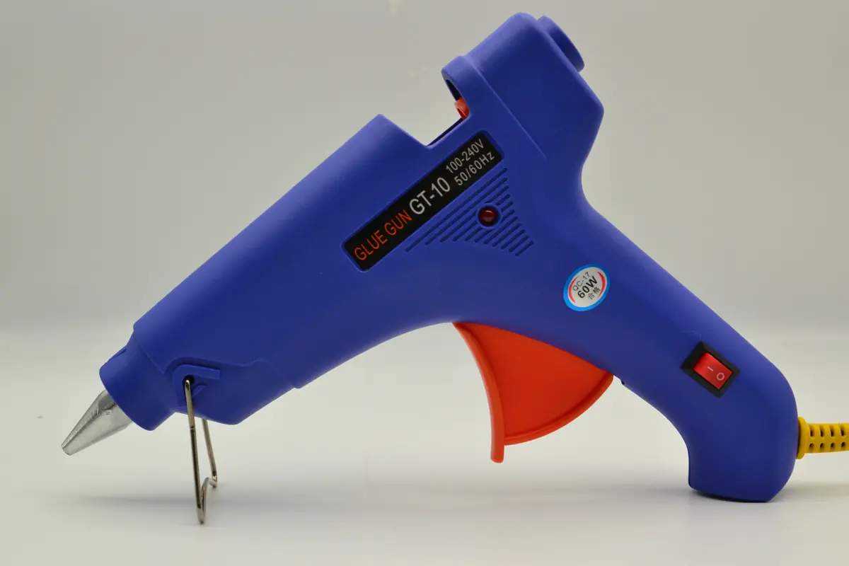 GT-60 Hot Melt Glue Gun