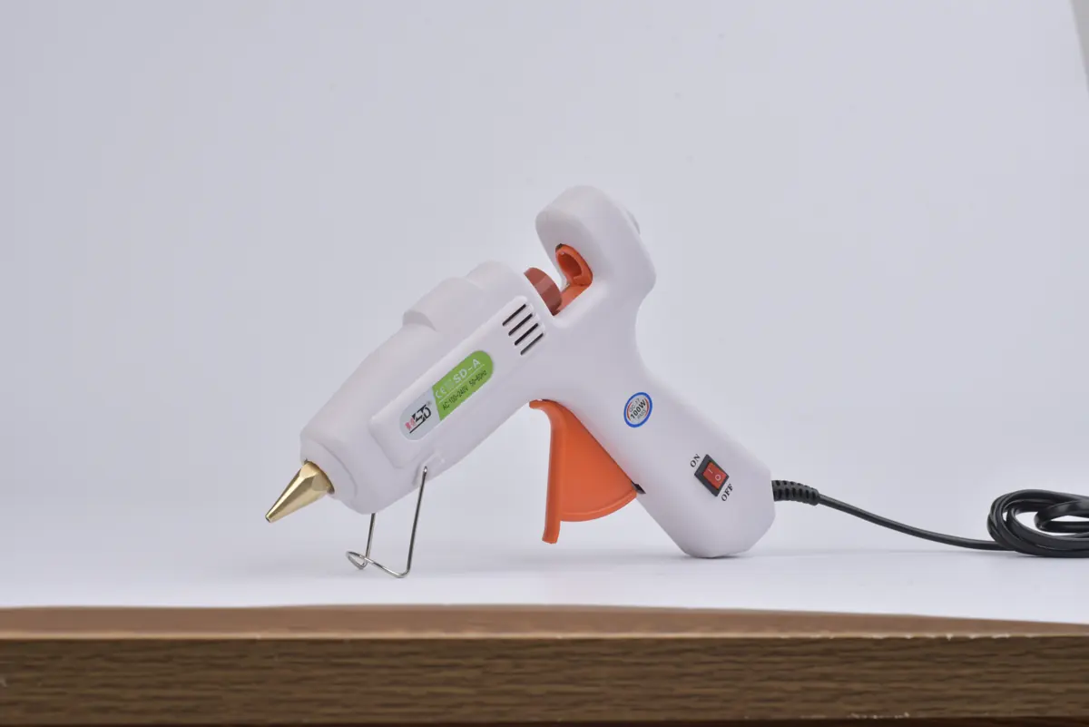 Hot melt glue guns for wholesale and OEM