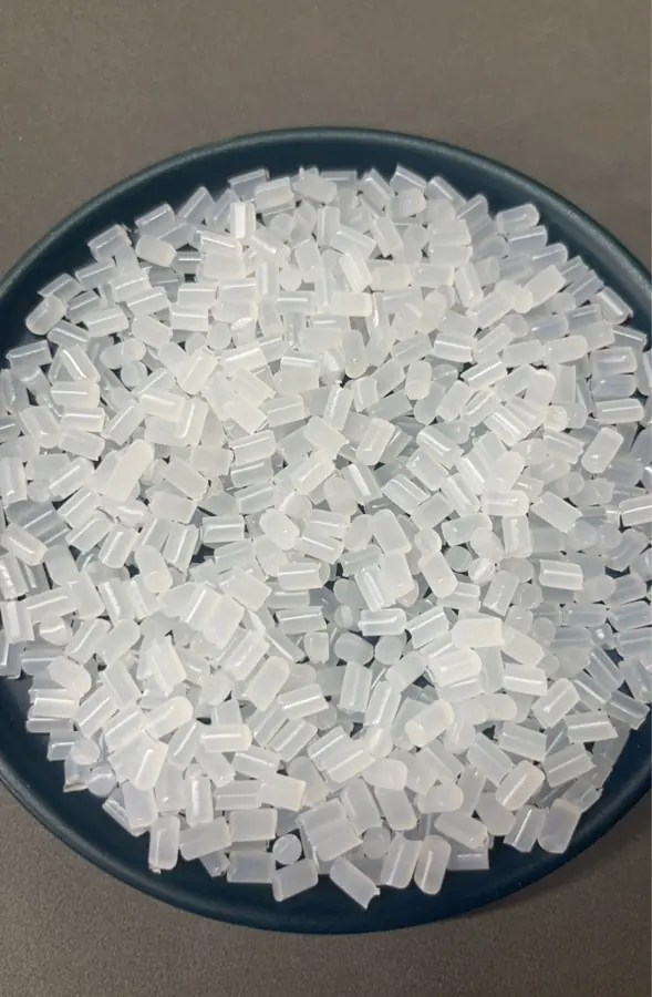L-2918 Coated Carton & UV Paper Hot Melt Pellets