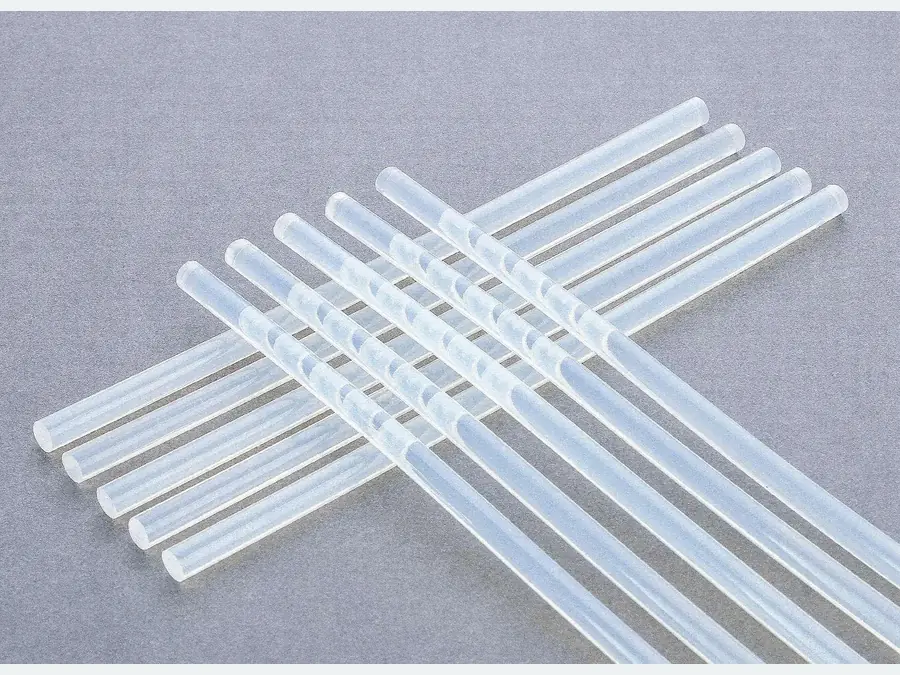 1# High-Tack Glue Sticks for Multi-Material Assembly
