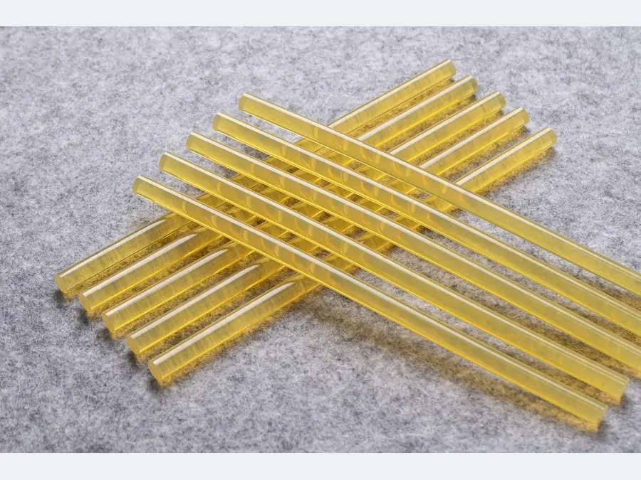 HT-4403 Fast-Grab Glue Sticks for Carton Sealing