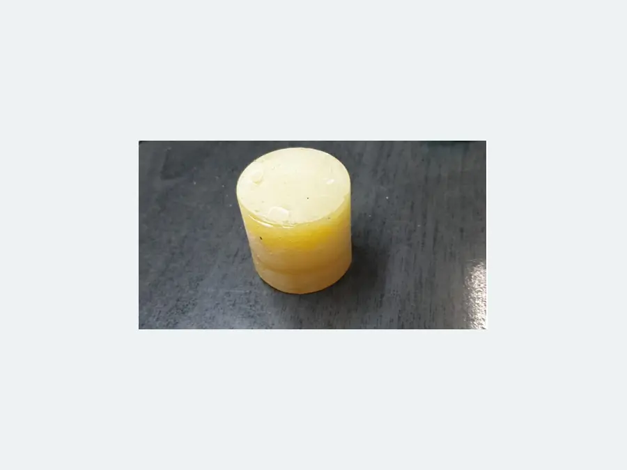 K-3801 sample from the product library