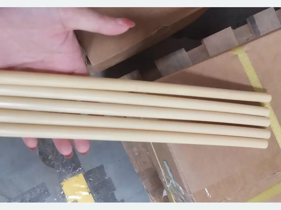 PA4503 Polyamide Glue Sticks for Solid-Wood Repair