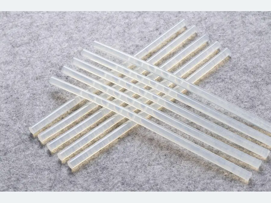 T-1108#B General-Purpose Clear Glue Sticks