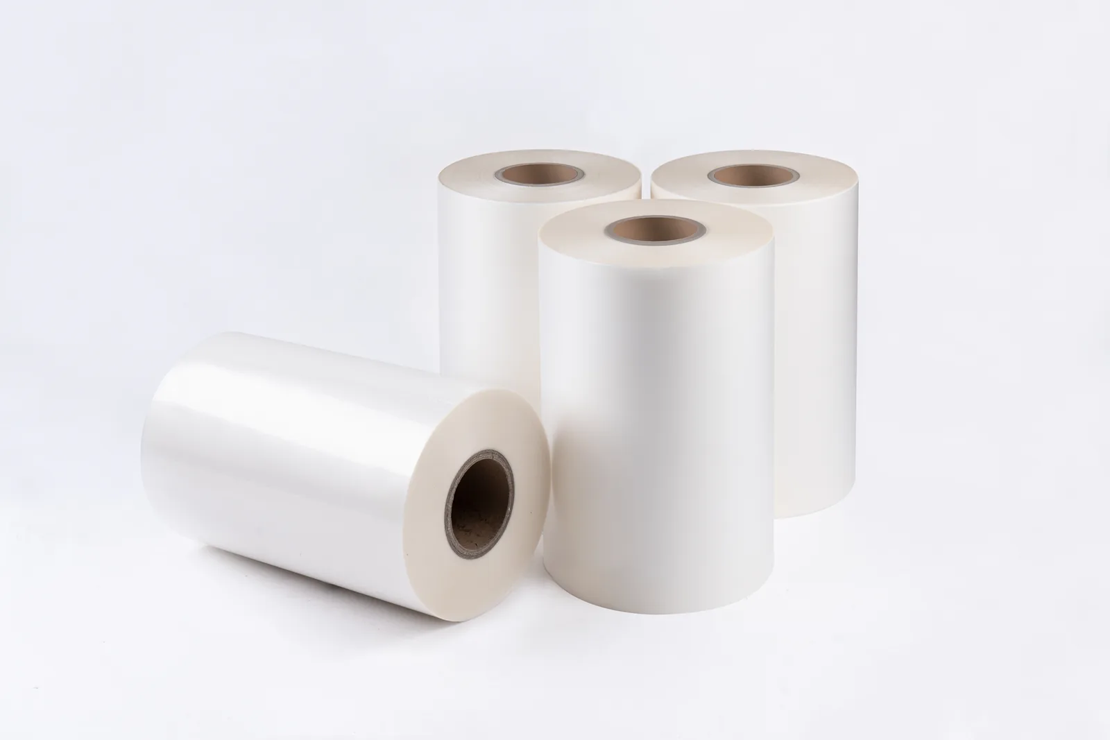 Jiajian thermal lamination film rolls